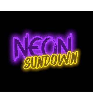 Neon Sundown Steam Key GLOBAL